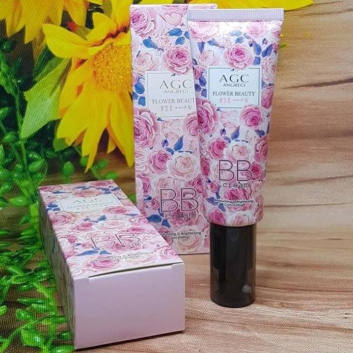 BB CREAM AGC ANGRECI-(Hàn Quốc-50ml)