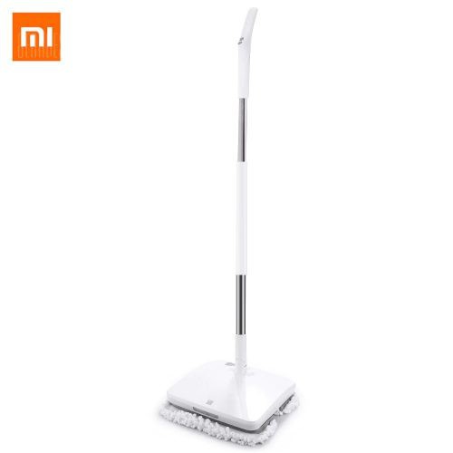 Máy Lau Nhà XIAOMI mijia SWDK D260 (2019) wireless handheld mop - Hàng Chính Hãng