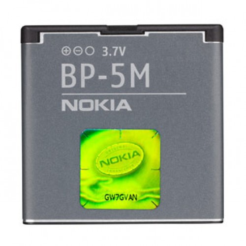Pin Nokia BP-5M