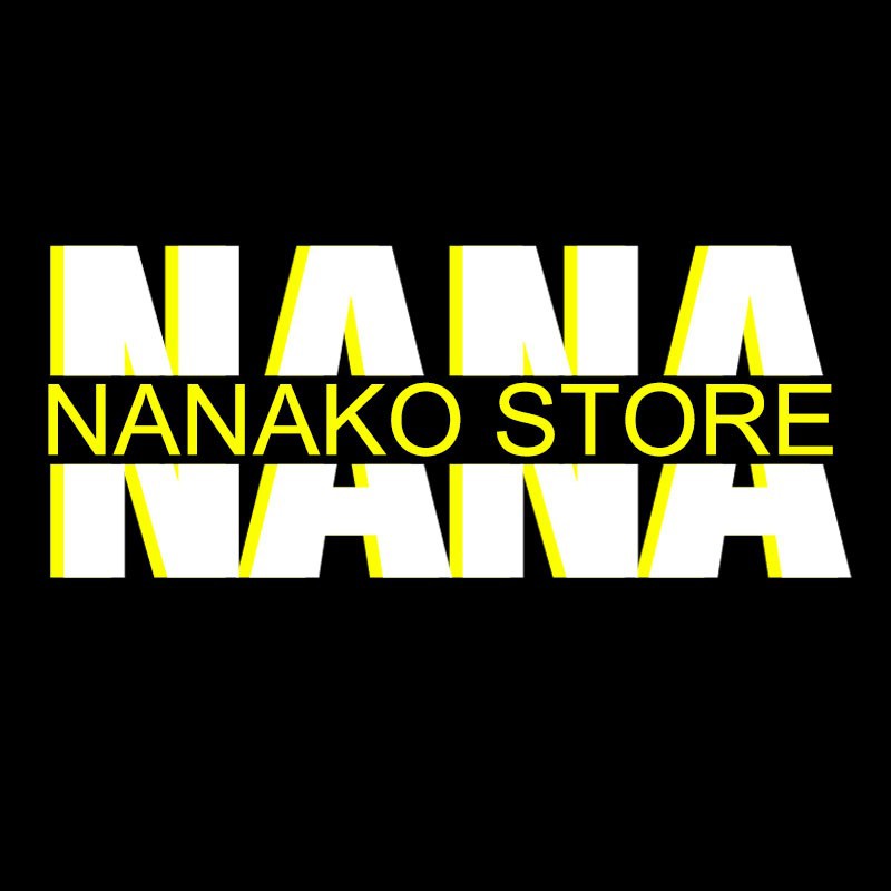 🎪 NANAKO Store 🎪