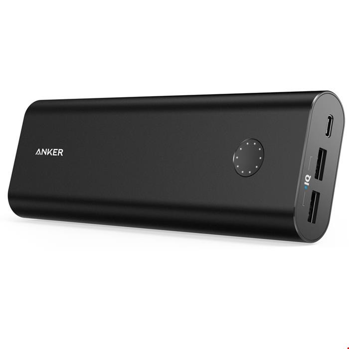 Sạc anker 20000 PD vỏ nhôm A1371 90-99% , chất lượng 100%