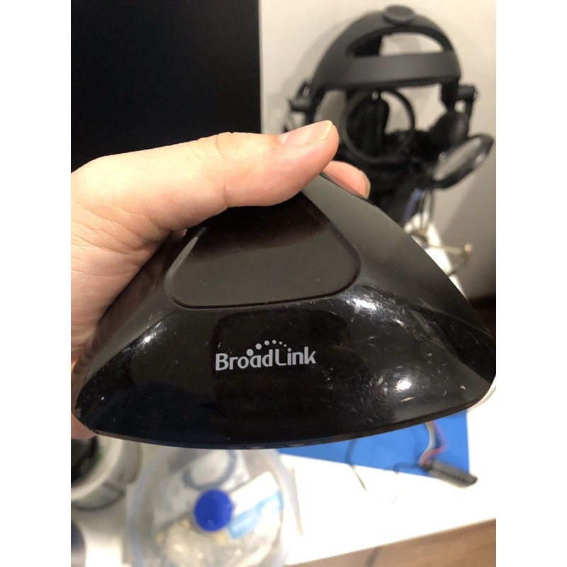 Sp broadlink nhà thông minh