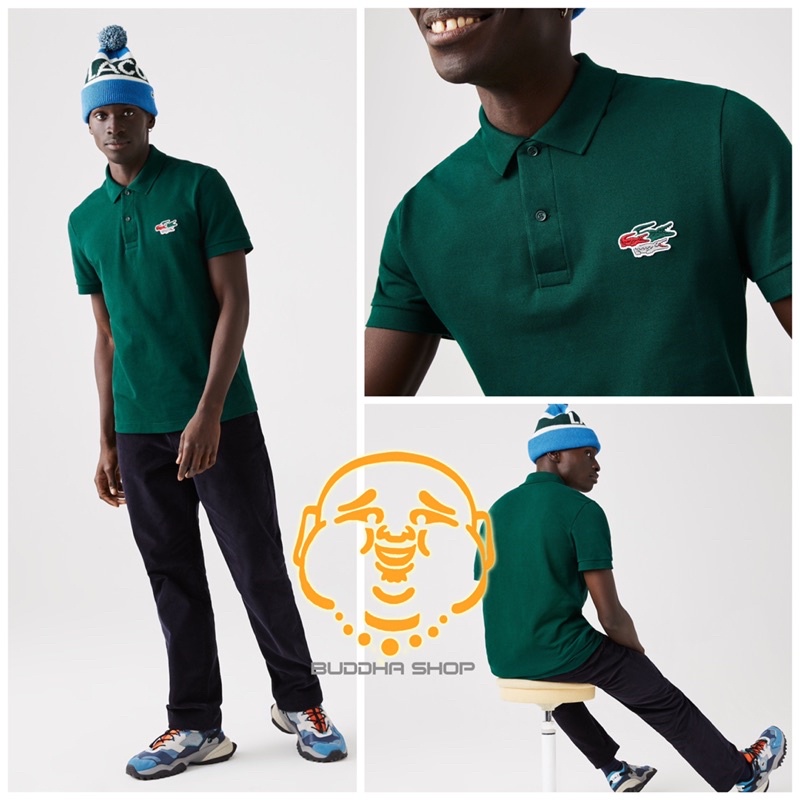 Áo polo nam Lacoste