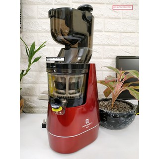 Máy Ép Chậm Ranbem RBM-611