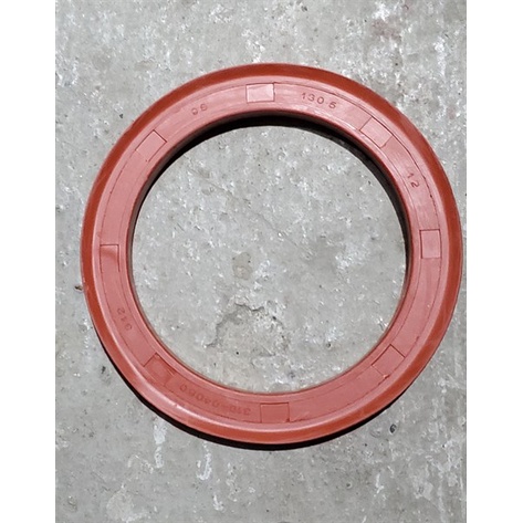 Phớt 98*130.5*12 Phớt May ơ Sau HM3T5=6T phụ tùng Hùng Lỳ phụ tùng ô tô