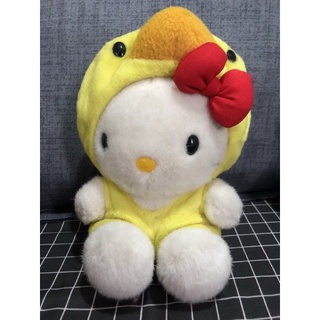 gấu bông hello kitty