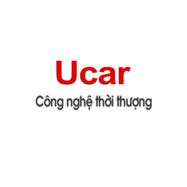 Ucar - Thiết Bị An Toàn Ô Tô