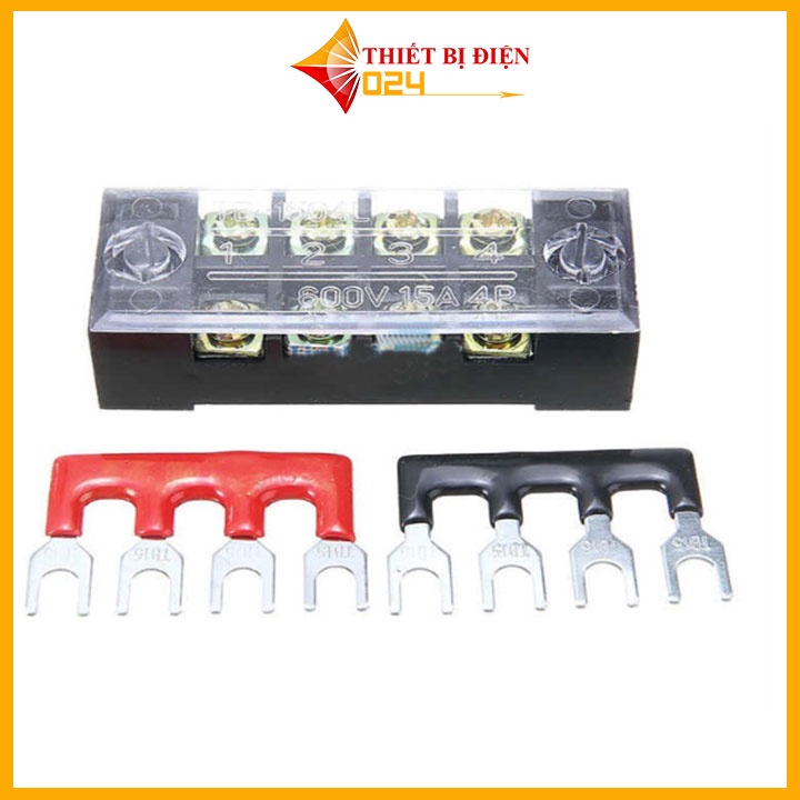 Cầu Đấu Điện Đủ Kích Thước
