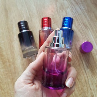 Chai chiết nước hoa 30ml đẹp - Lọ chiết nước hoa thủy tinh