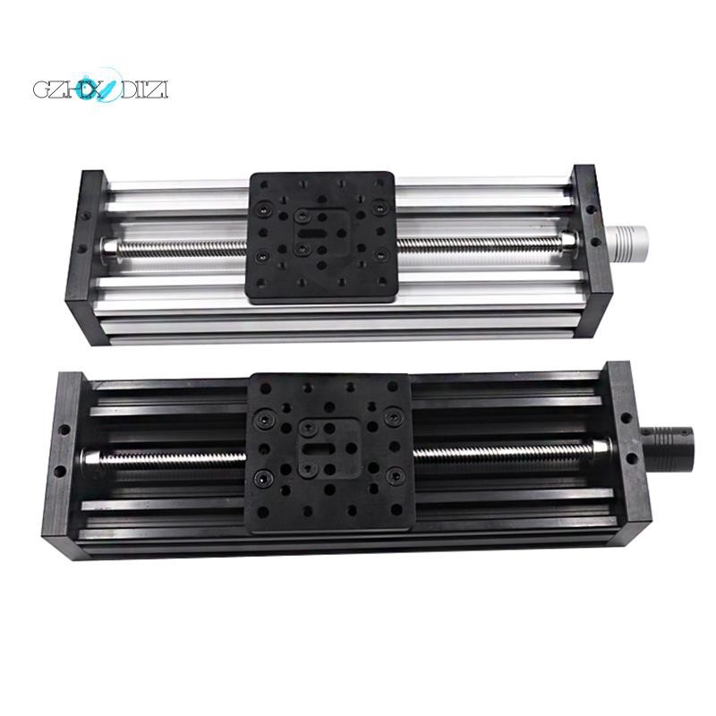 Bộ Phụ Kiện Cho Máy In 3d Z-Axis Lead T8 Z Axis 150mm