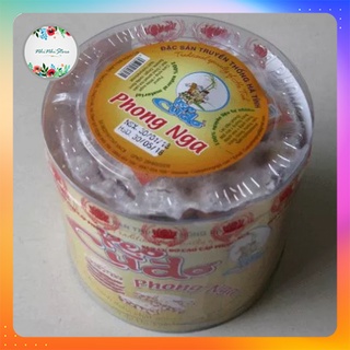 Kẹo cu đơ - Món đặc sản Hà Tỉnh ngon và nổi tiếng .