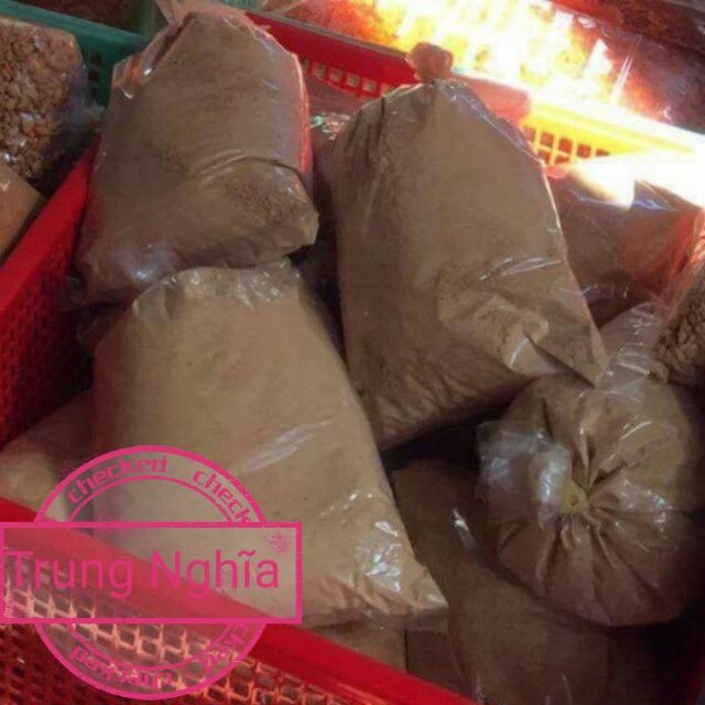 [500g]Muối Nhuyễn Hphi TrungNghia