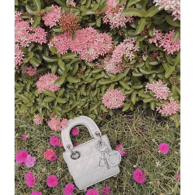 ❌Túi Dior lady micro bag