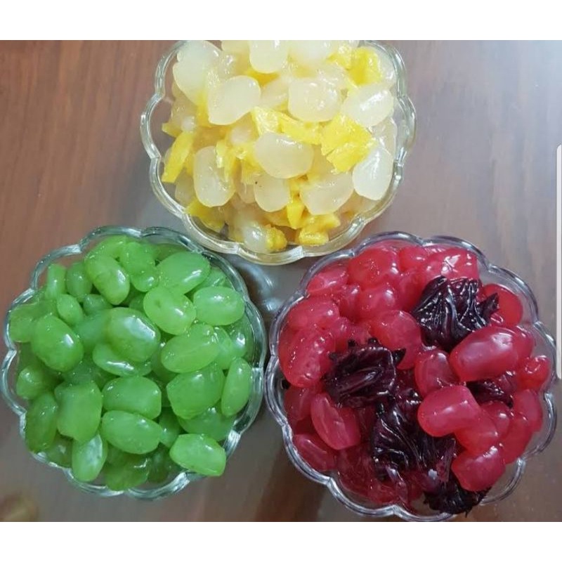 1kg hạt đác rim dâu tằm