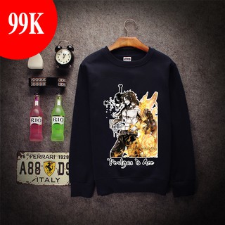 [Xả kho ]Áo Ace One piece dài tay đẹp siêu ngầu giá rẻ nhất