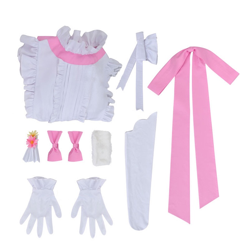 Trang Phục Hóa Trang Nhân Vật Hatsune miku | BigBuy360 - bigbuy360.vn