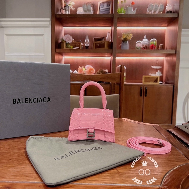 Túi đeo chéo Balen mini sz13