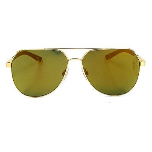 Kính mat Dolce&amp;Gabbana DG2133K 02-39 màu sắc thời trang chính hãng, thiết kế dễ đeo bảo vệ mắt