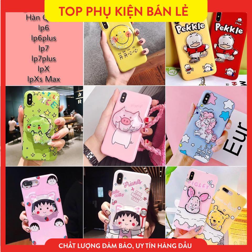 Ốp lưng iphone, ốp dẻo  5/5s/6/6plus/6s/6s plus/6/7/7plus/8/8plus/x/xs/xs