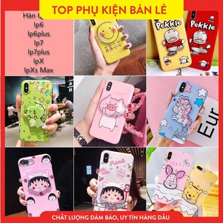 Ốp lưng iphone, ốp dẻo 5/5s/6/6plus/6s/6s plus/6/7/7plus/8/8plus/x/xs/xs
