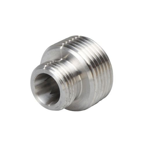 Khớp nối công tắc hành trình U40085 IFM /IFM U40085 Screw-in adapter for process sensors