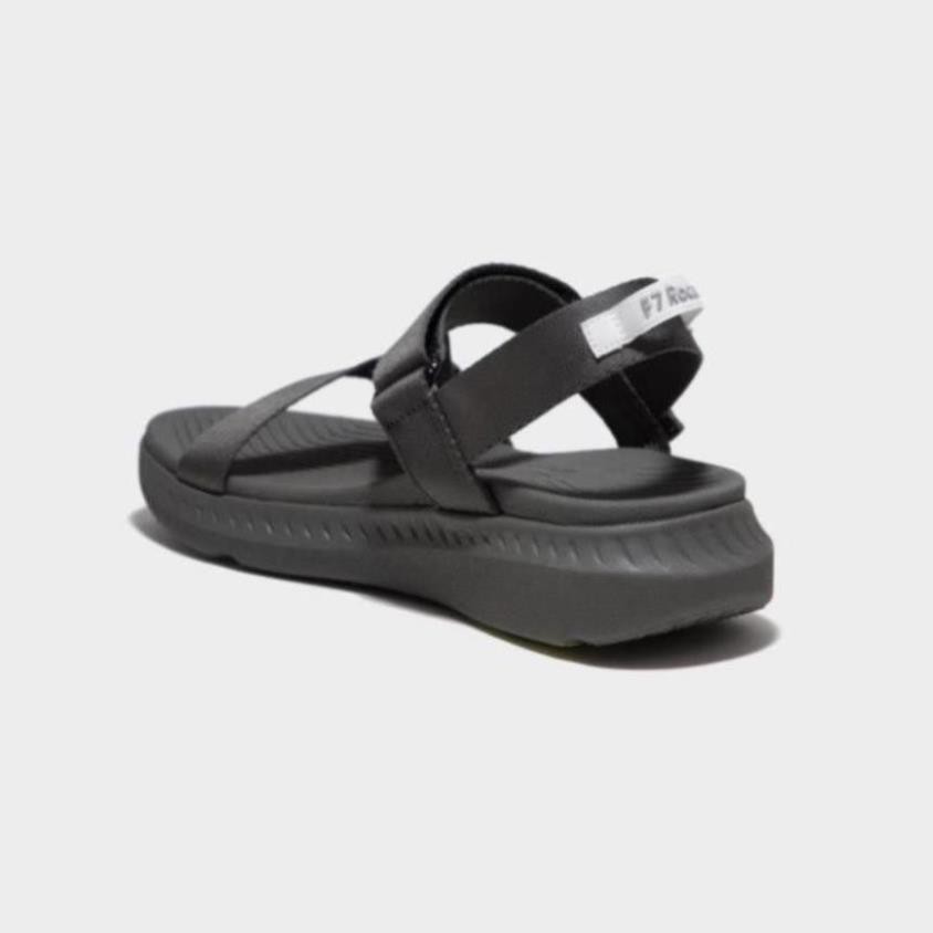 [Sale 3/3][Sanz]{SALE} GIÀY SANDAL SHAT-SHONDO F7R XÁM P09 ^