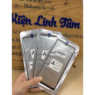 KÍNH SAMSUNG A31 ZIN CÓ KEO OCA