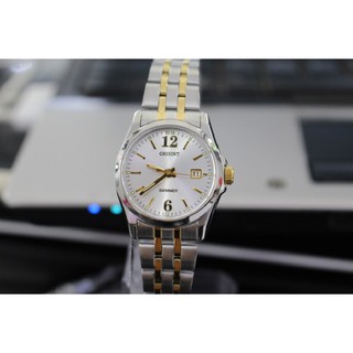 Đồng Hồ Nam Orient SSZ3W002W0