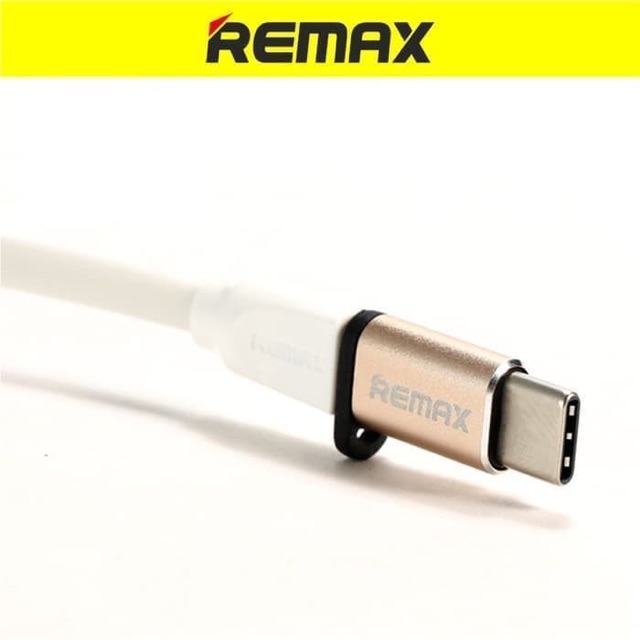 Remax Đầu Chuyển Đổi Otg Micro Usb Sang Type-c Remax