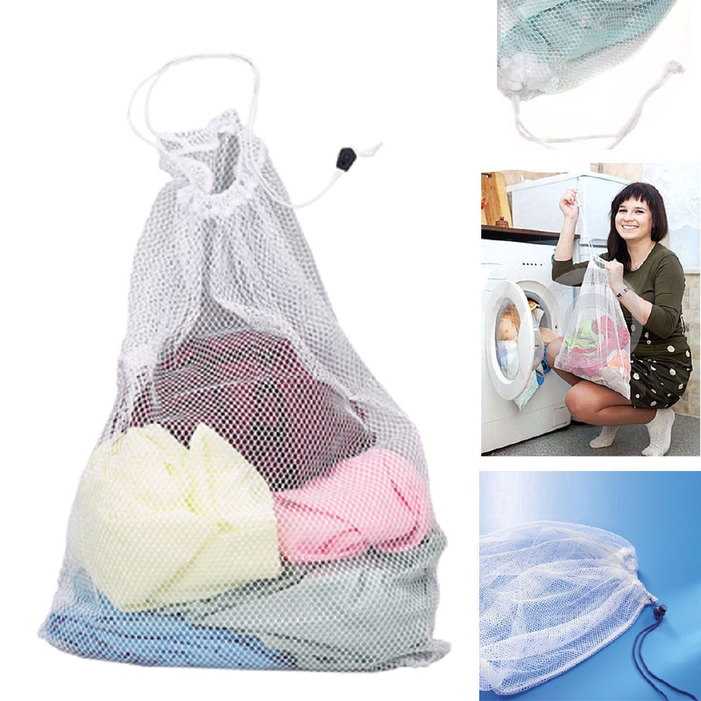Túi lưới đựng đồ lót tiện dụng cho máy giặt
