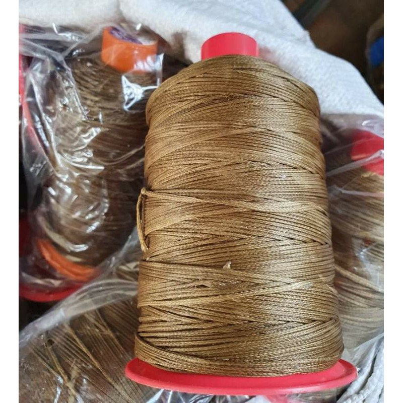 Dây liên kết giò gà màu cỏ khô