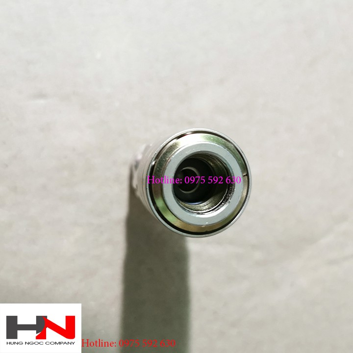Khớp nối nhanh japan tự động ren ngoài 21mm