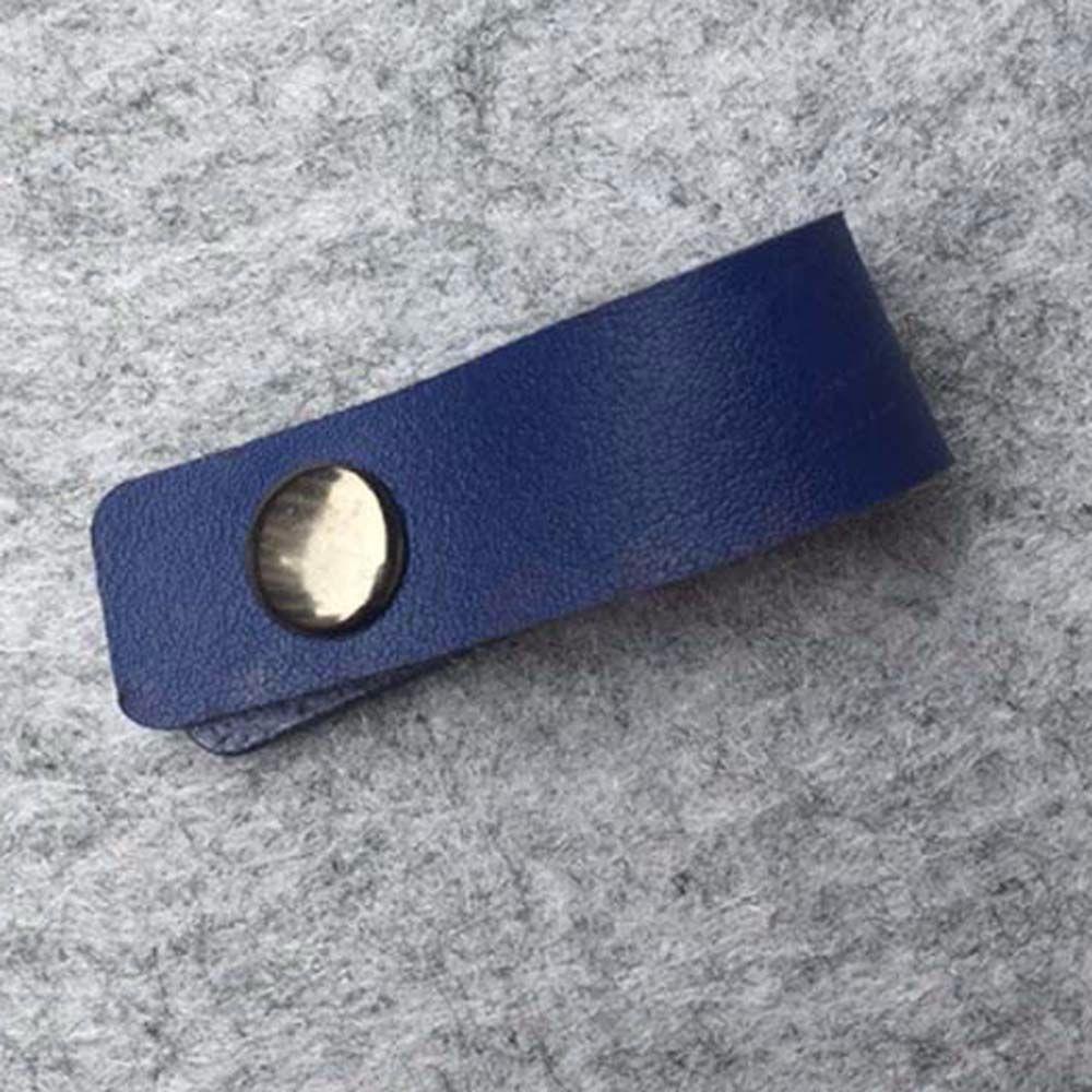 Dây Quấn Dây Cáp / Tai Nghe / Dây Cáp Sạc USB Tiện Dụng