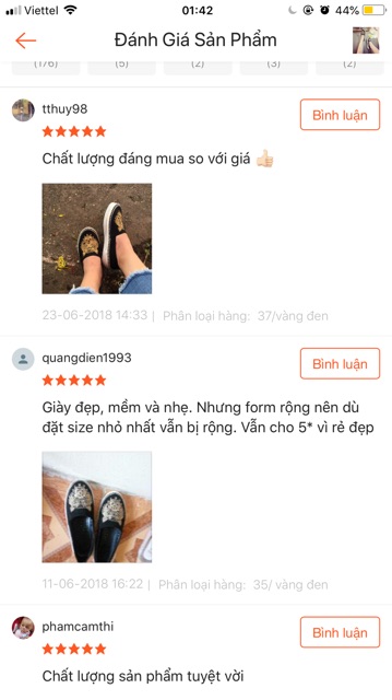 ] giày slipon đế cói 2p êm chân ( rẻ nhất shopee)