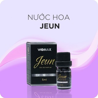 Combo Dung Dịch Vệ Sinh + Nước Hoa ifree