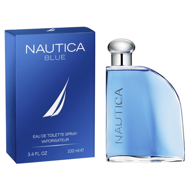 Nước hoa nam nautica blue 100ml full seal | BigBuy360 - bigbuy360.vn