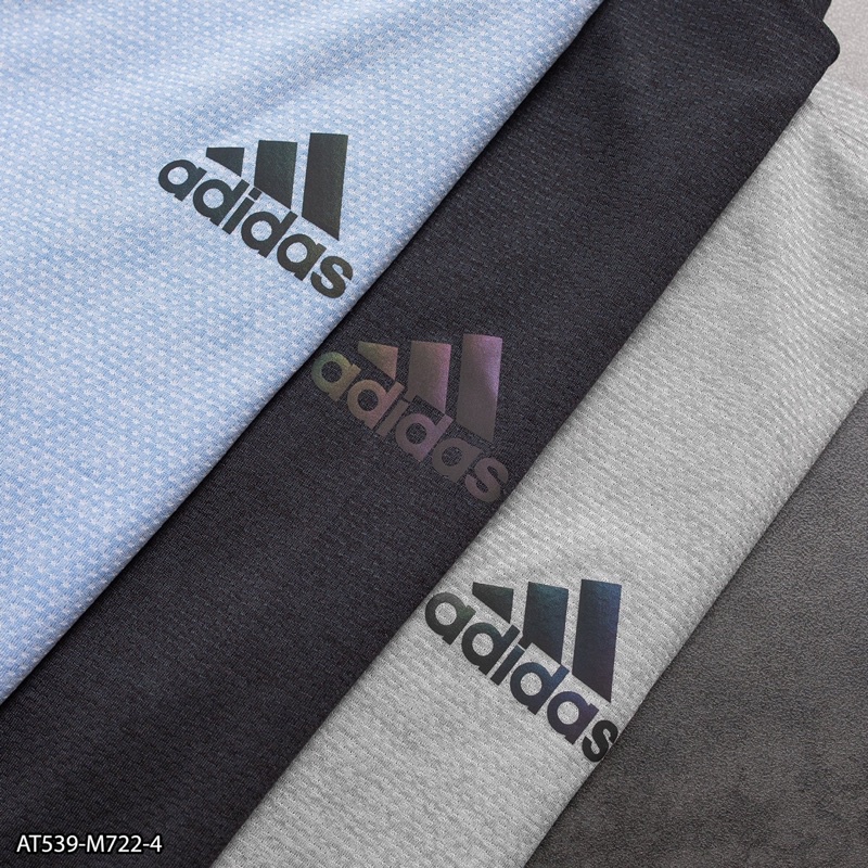 ÁO THUN THỂ THAO NAM