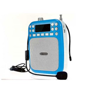 Máy Loa Trợ Giảng Aige K37