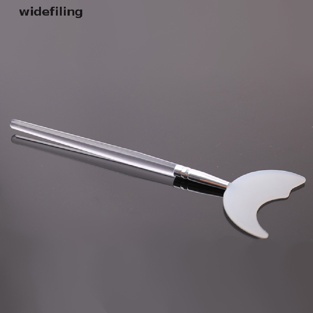 [Hàng mới về] Miếng đệm silicone hỗ trợ nối mi giả