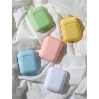 Tai nghe bluetooth inpods 12 hot hit