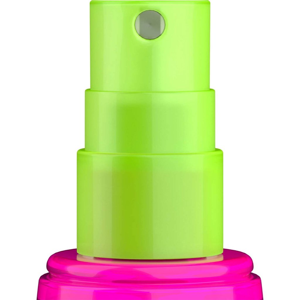 Serum dưỡng bóng mượt chống vênh xù Tigi Bed Head Straighten Out 100ML