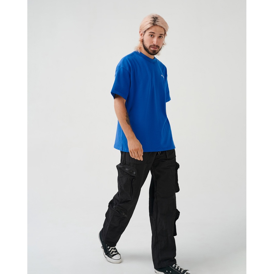 Quần Cargo Pants - Nylon Cargo Pants