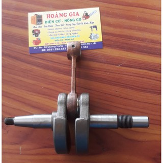 Cốt Zên TRỤC KHUỶU ( Biên ) Máy Cưa Xích 365