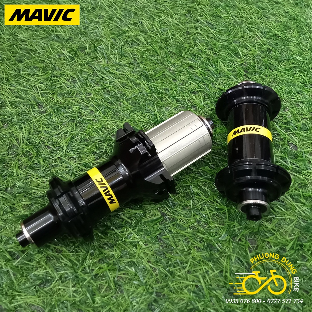 Moay ơ Hub xe đạp MAVIC 20 Lỗ - Phanh V