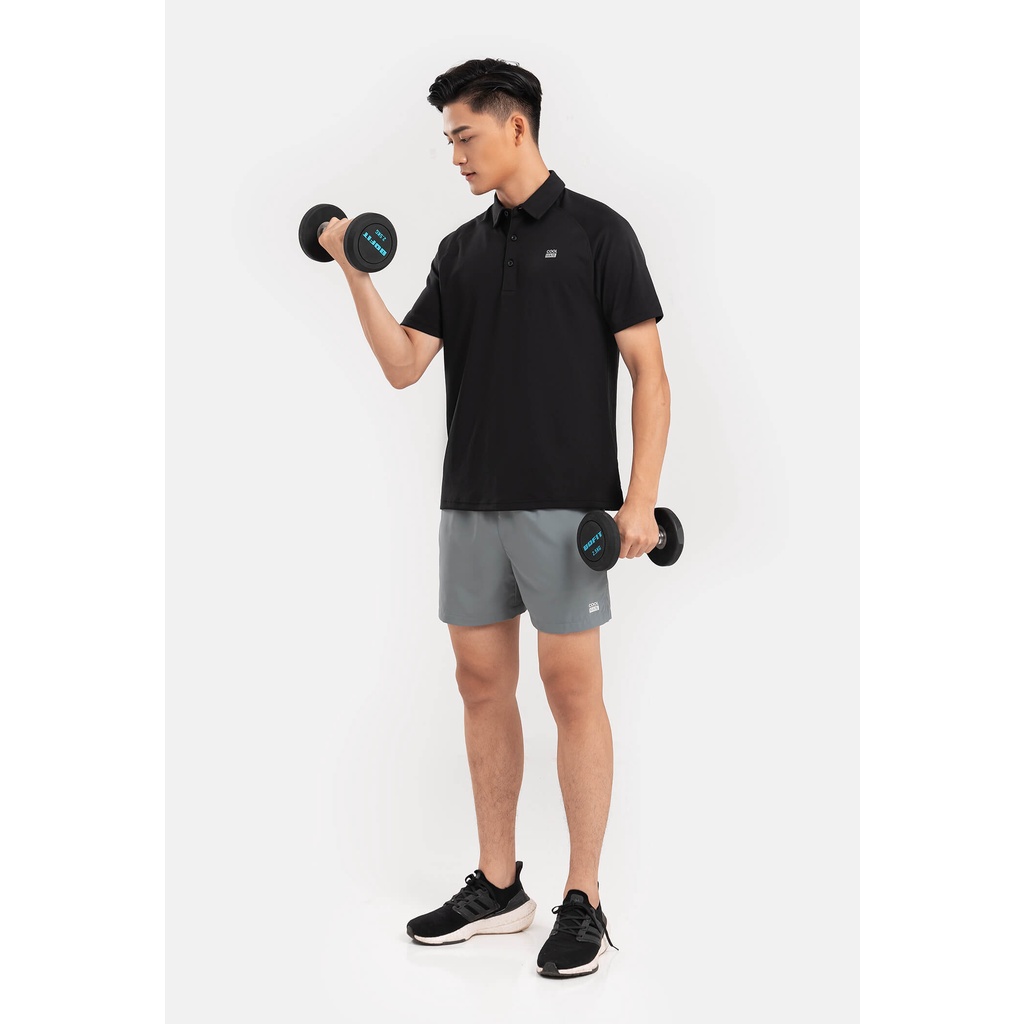 Áo Polo thể thao nam PROMAX-S2 thoáng khí Coolmate AW