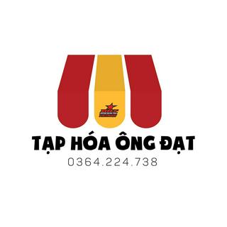 Tạp Hóa Ông Đạt