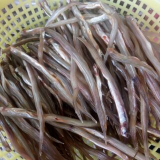 Khô cá lãi trứng 1 nắng .. 1kg