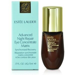 Tinh Chất Dưỡng Chống Lão Hóa Vùng Mắt Estee Lauder Advanced Night Repair Eye Concentrate Matrix 5ml