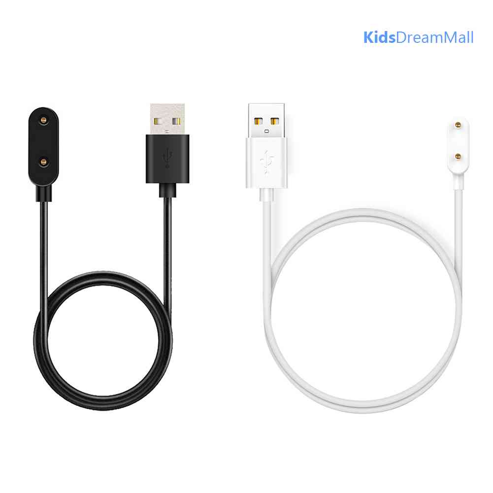 Cáp Sạc USB 1m Cho Đồng Hồ Thông Minh Huawei Watch Fit 2