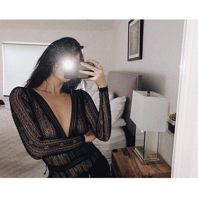Váy ngủ jum FREE SHIP dài tay sexy quyến rũ